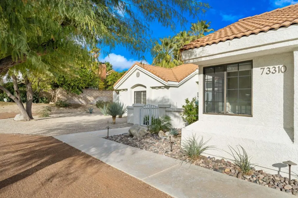 73310 Calliandra Street Palm Desert, CA 92260