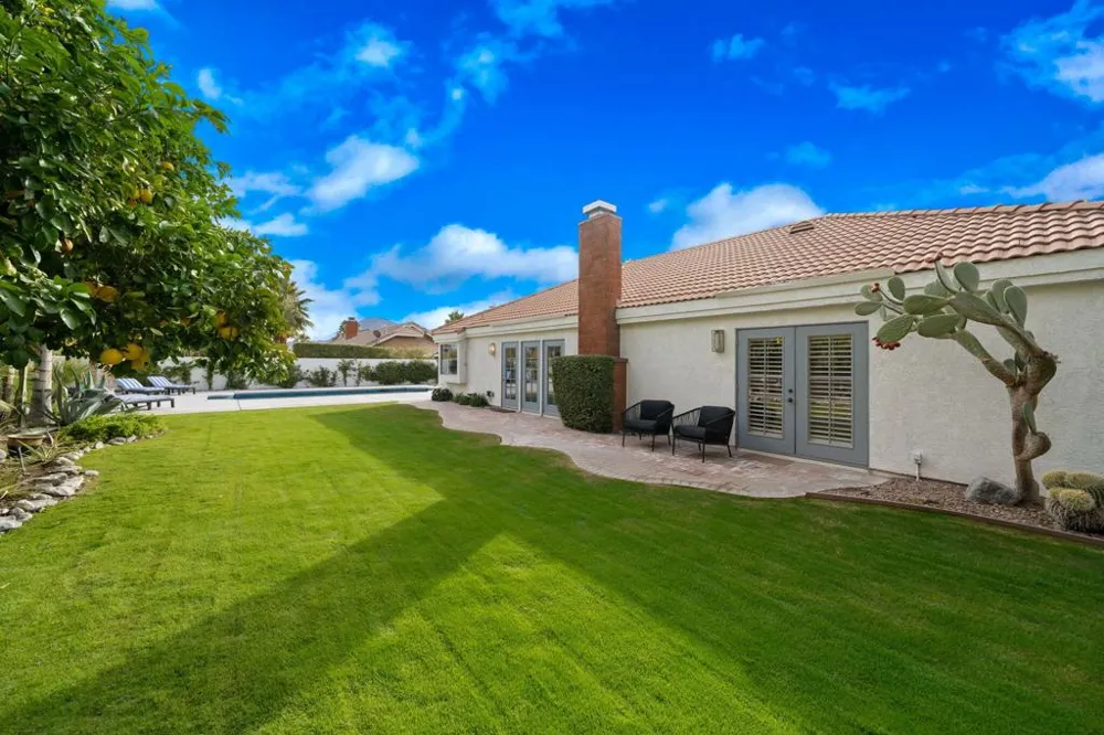 73310 Calliandra Street Palm Desert, CA 92260