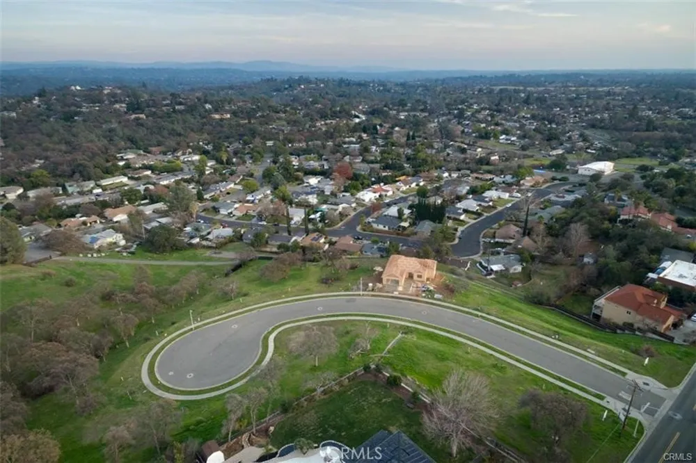 7 Hawley Trail Oroville, CA 95966
