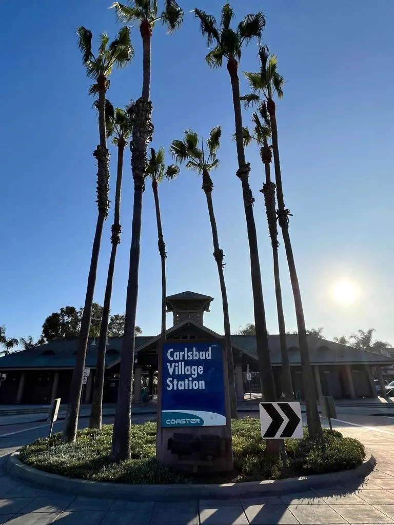 3328 Roosevelt Street Carlsbad, CA 92008