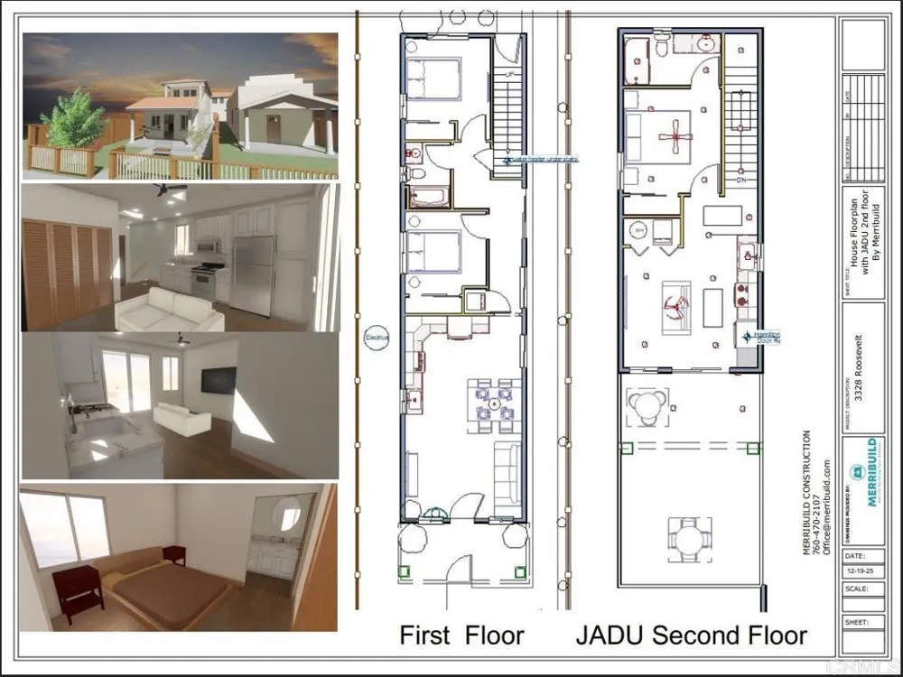 3328 Roosevelt Street Carlsbad, CA 92008