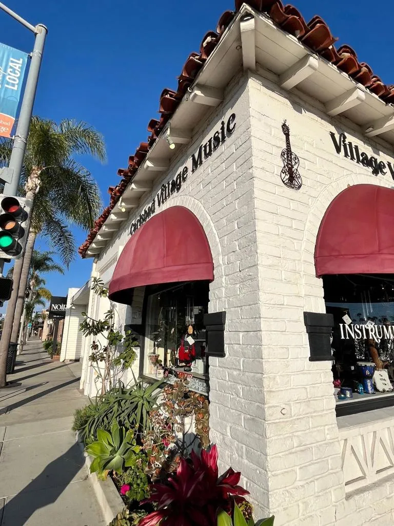 3328 Roosevelt Street Carlsbad, CA 92008