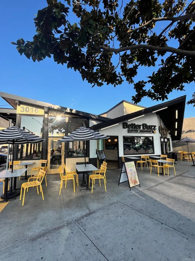 3328 Roosevelt Street Carlsbad, CA 92008
