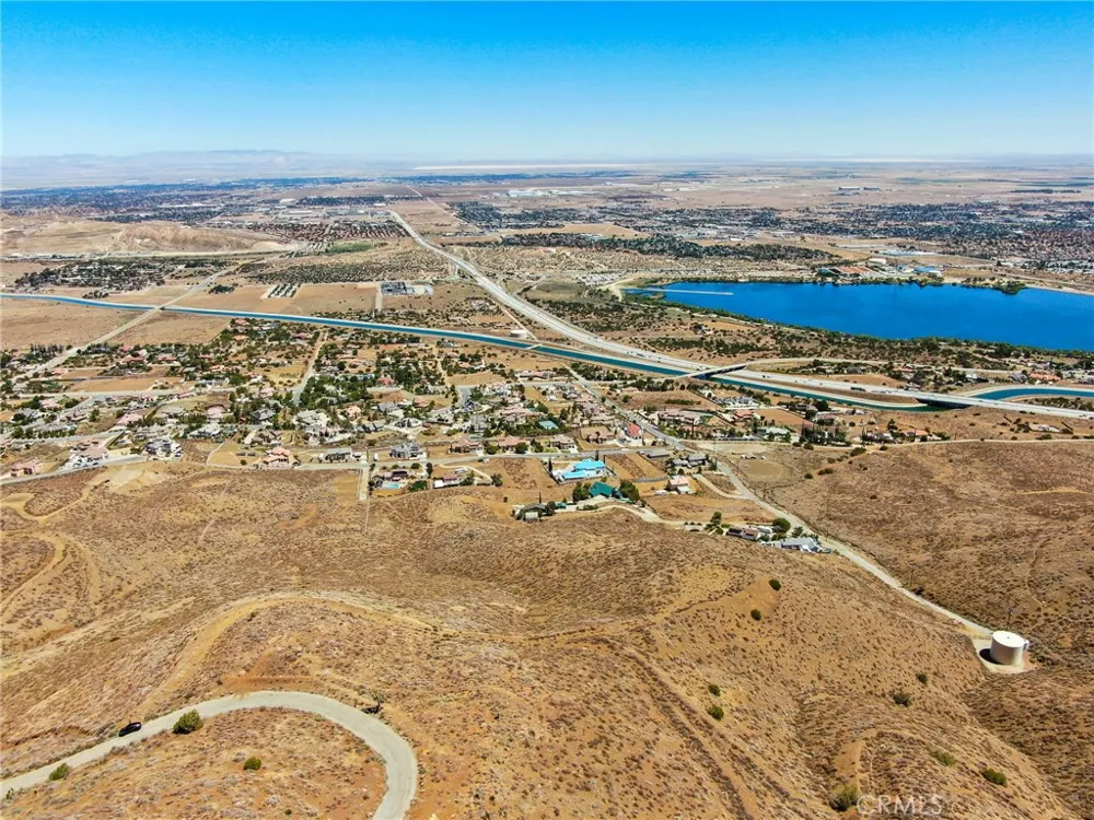 Mccoy Ranch Rd & Tierra Subida Palmdale, CA 93551