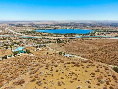 Mccoy Ranch Rd & Tierra Subida