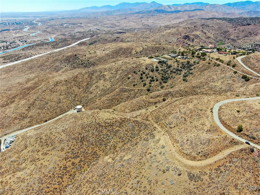 Mccoy Ranch Rd & Tierra Subida Palmdale, CA 93551