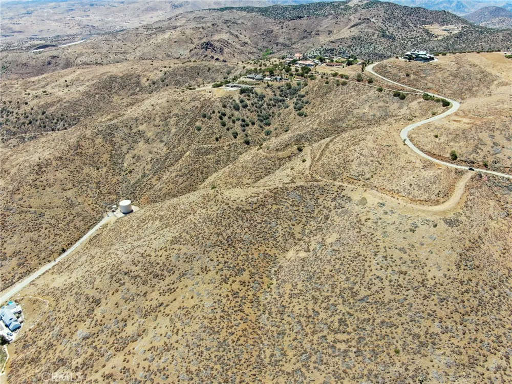 Mccoy Ranch Rd & Tierra Subida Palmdale, CA 93551