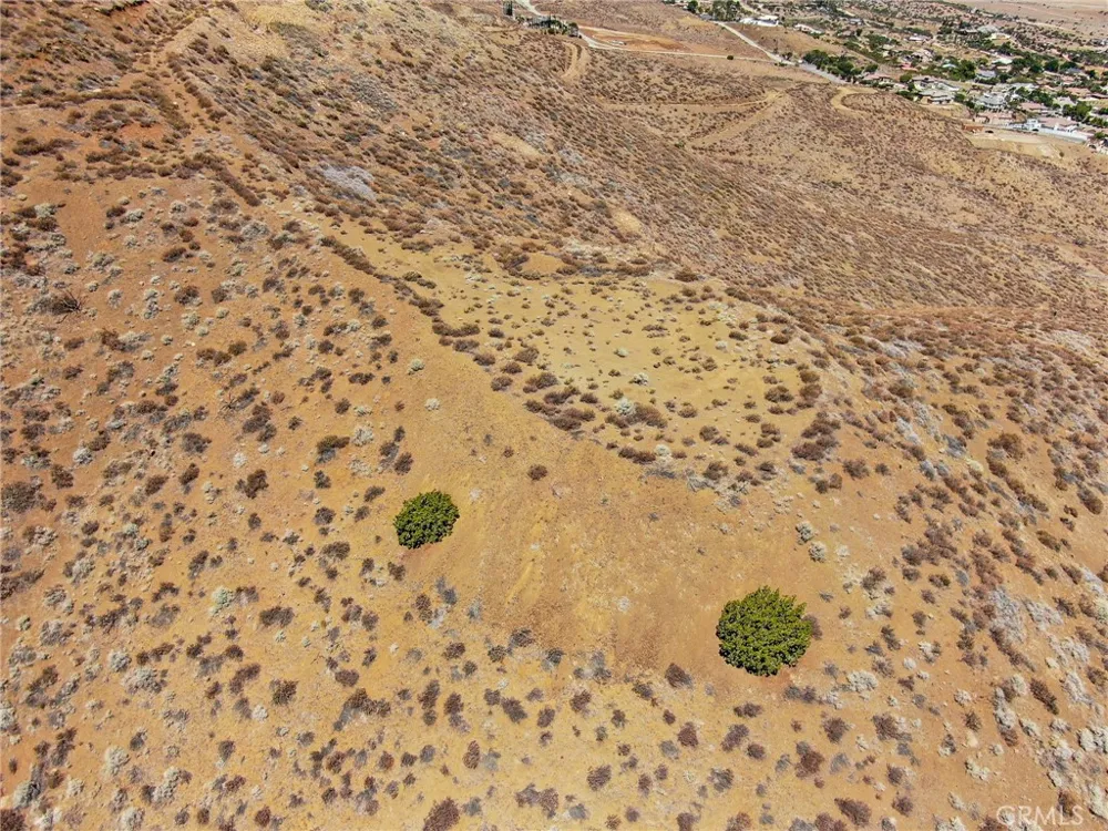 Mccoy Ranch Rd & Tierra Subida Palmdale, CA 93551