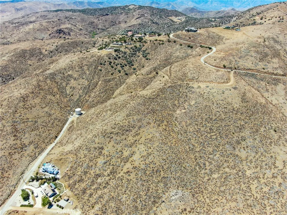 Mccoy Ranch Rd & Tierra Subida Palmdale, CA 93551