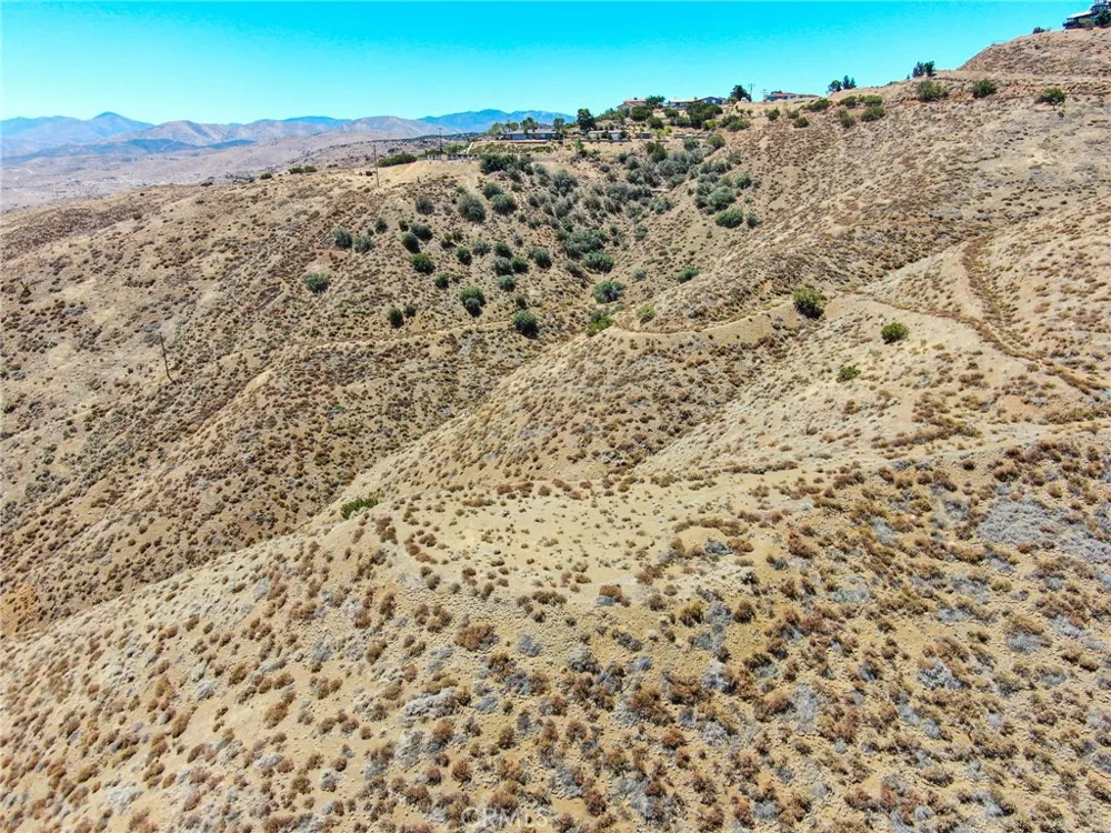 Mccoy Ranch Rd & Tierra Subida Palmdale, CA 93551
