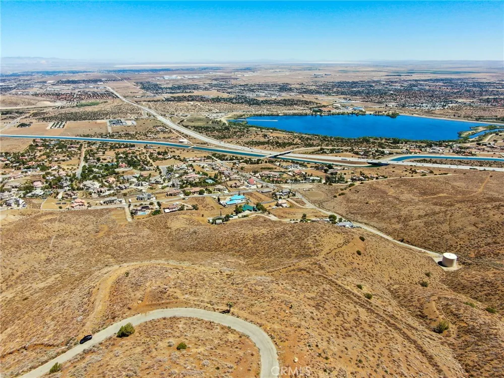 Mccoy Ranch Rd & Tierra Subida Palmdale, CA 93551