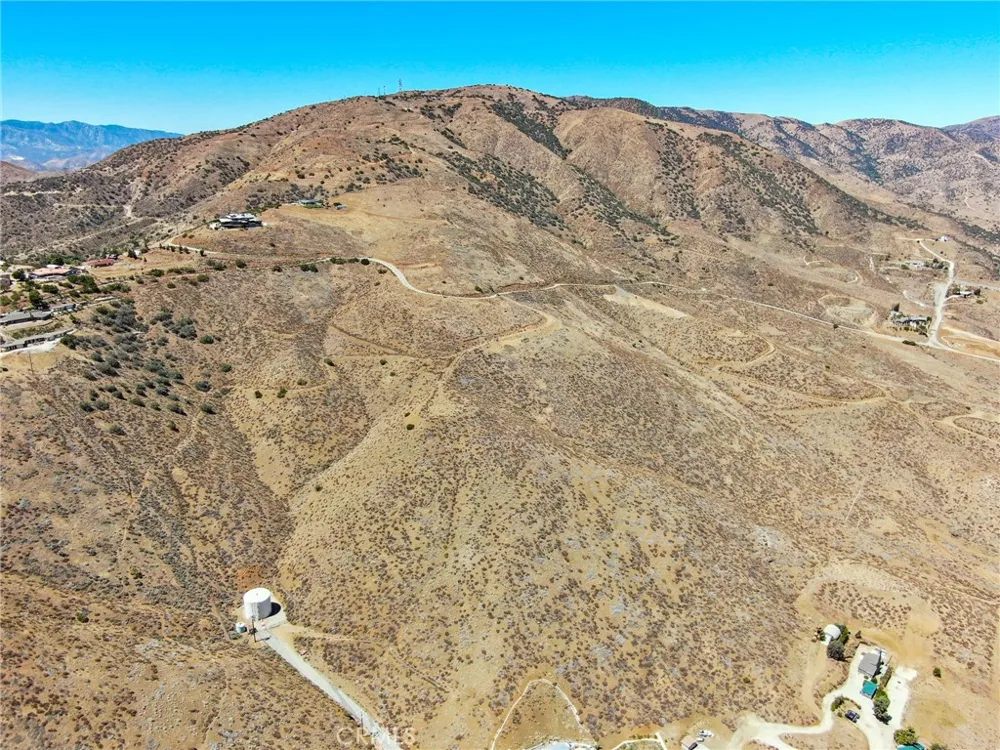 Mccoy Ranch Rd & Tierra Subida Palmdale, CA 93551