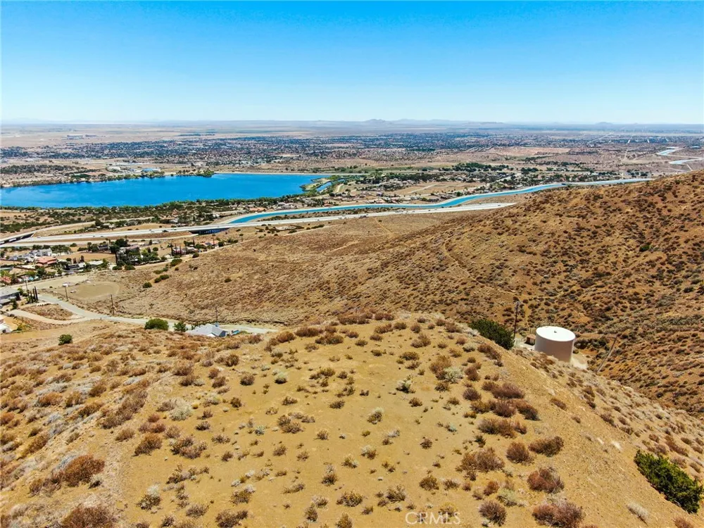 Mccoy Ranch Rd & Tierra Subida Palmdale, CA 93551