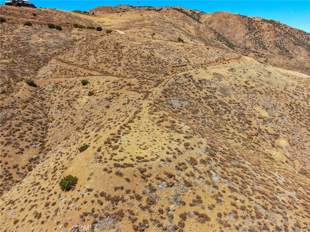 Mccoy Ranch Rd & Tierra Subida Palmdale, CA 93551