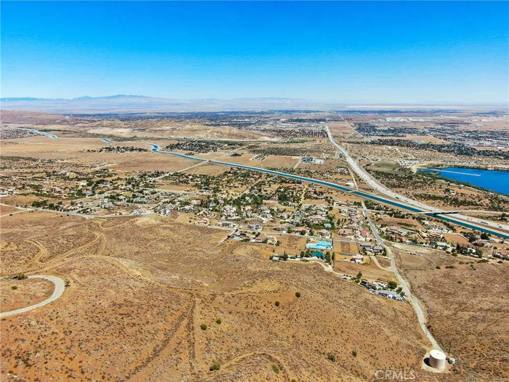 Mccoy Ranch Rd & Tierra Subida Palmdale, CA 93551