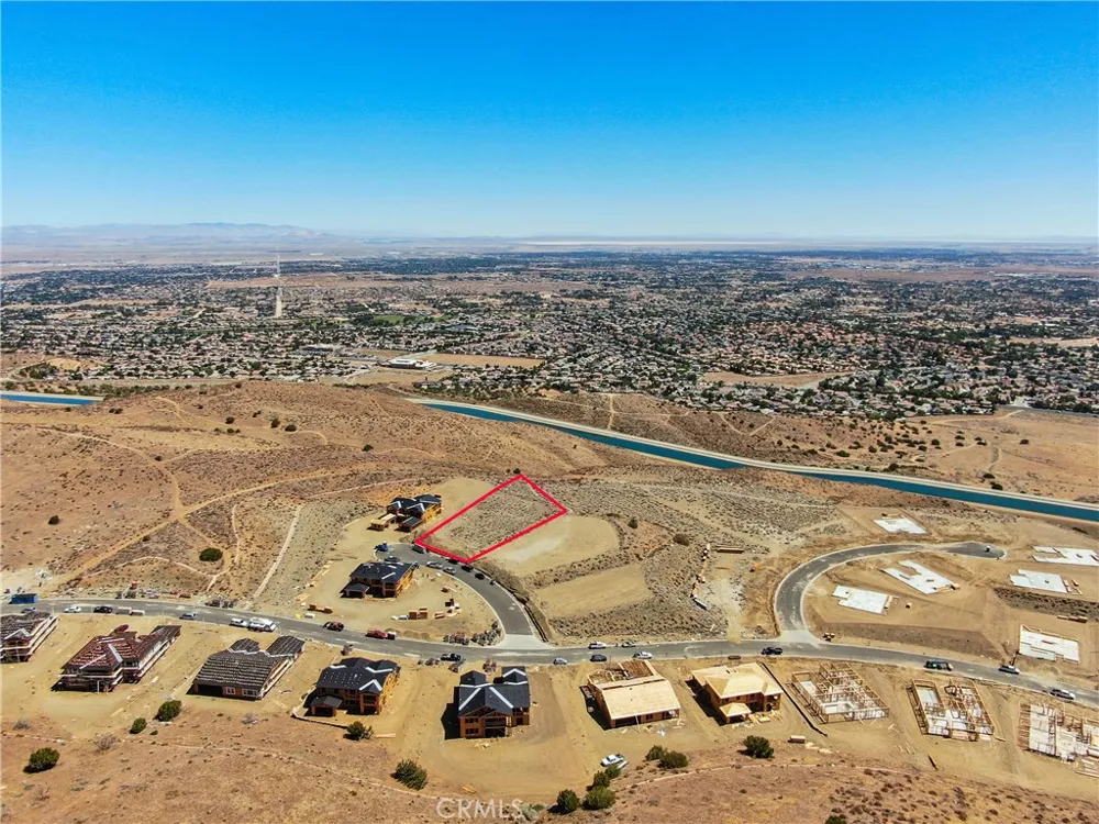 39618 Marina Court Palmdale, CA 93551