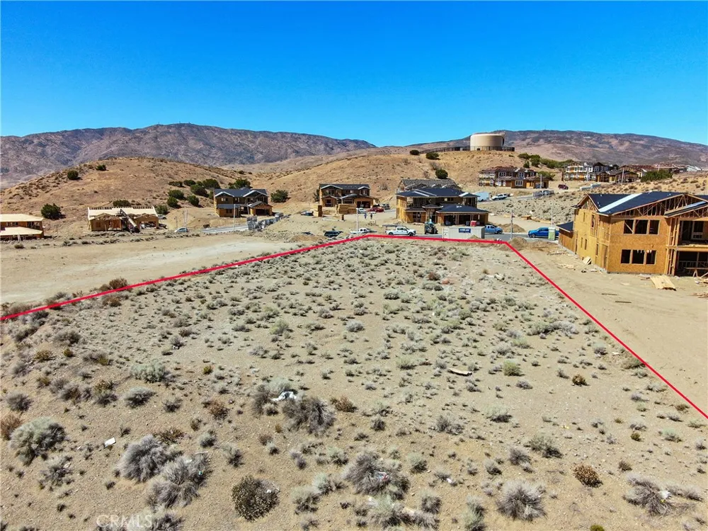 39618 Marina Court Palmdale, CA 93551