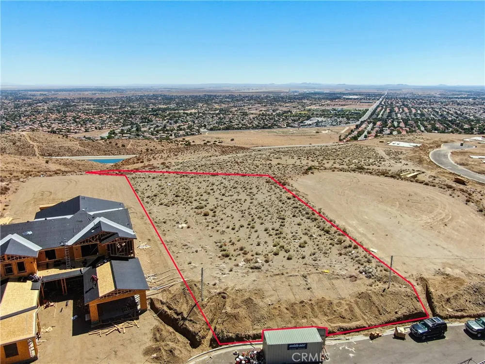39618 Marina Court Palmdale, CA 93551