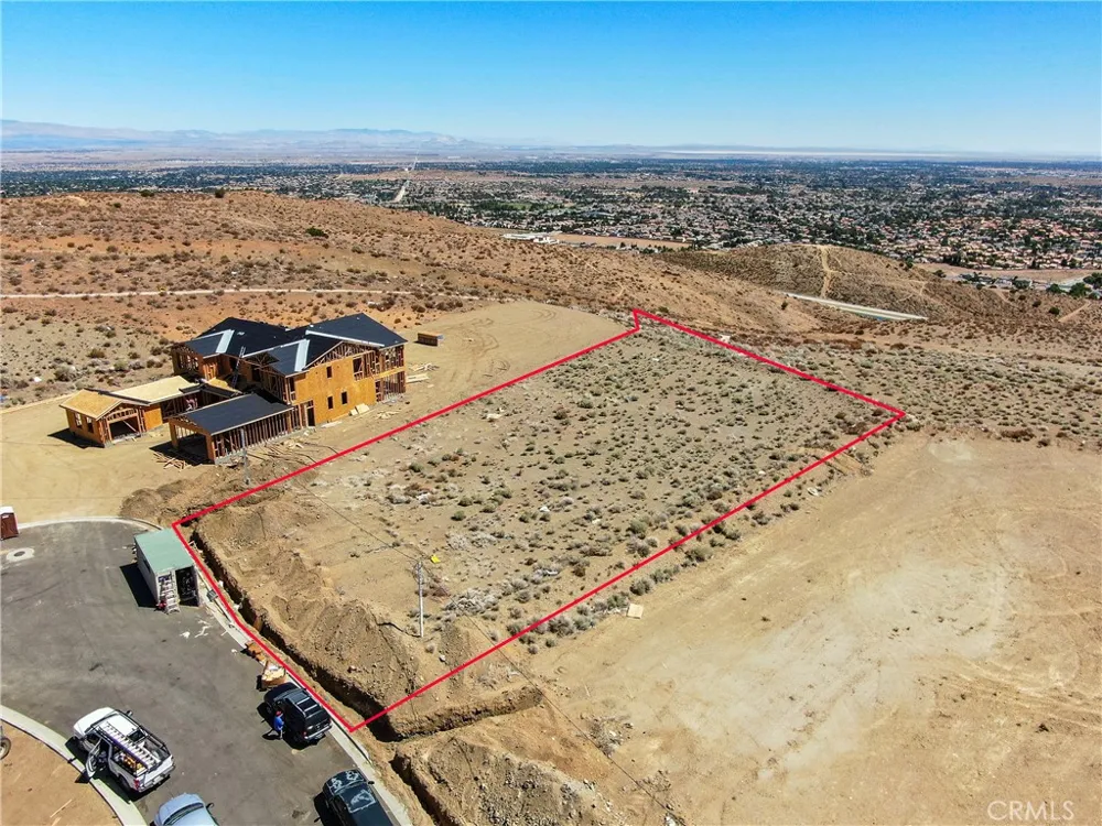 39618 Marina Court Palmdale, CA 93551
