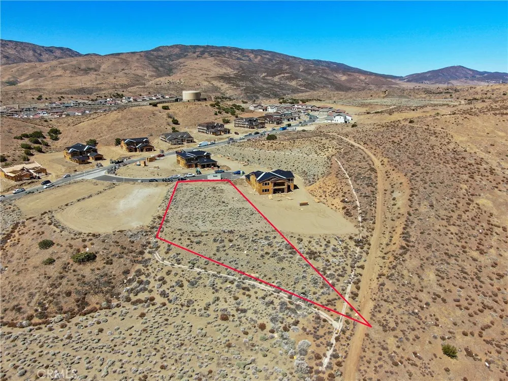 39618 Marina Court Palmdale, CA 93551