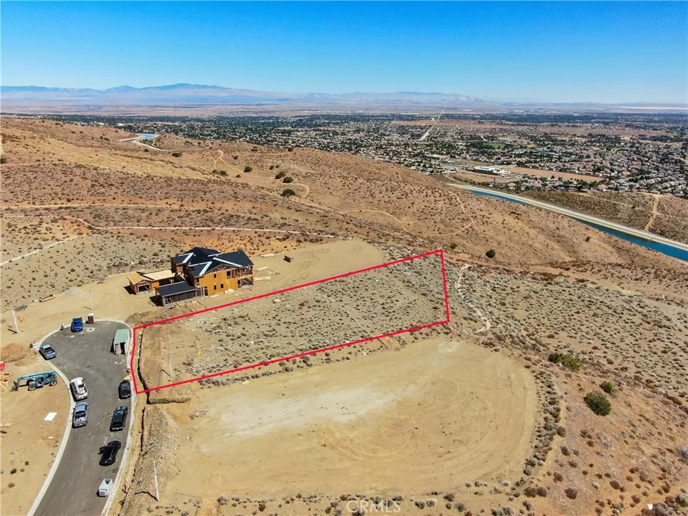 39618 Marina Court Palmdale, CA 93551