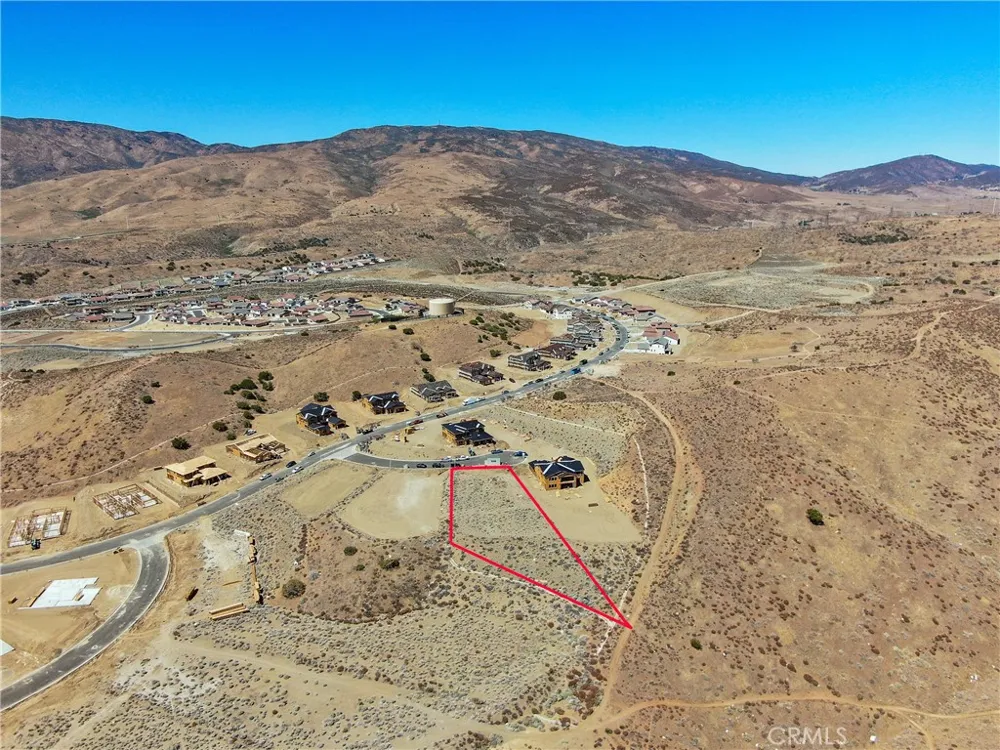 39618 Marina Court Palmdale, CA 93551
