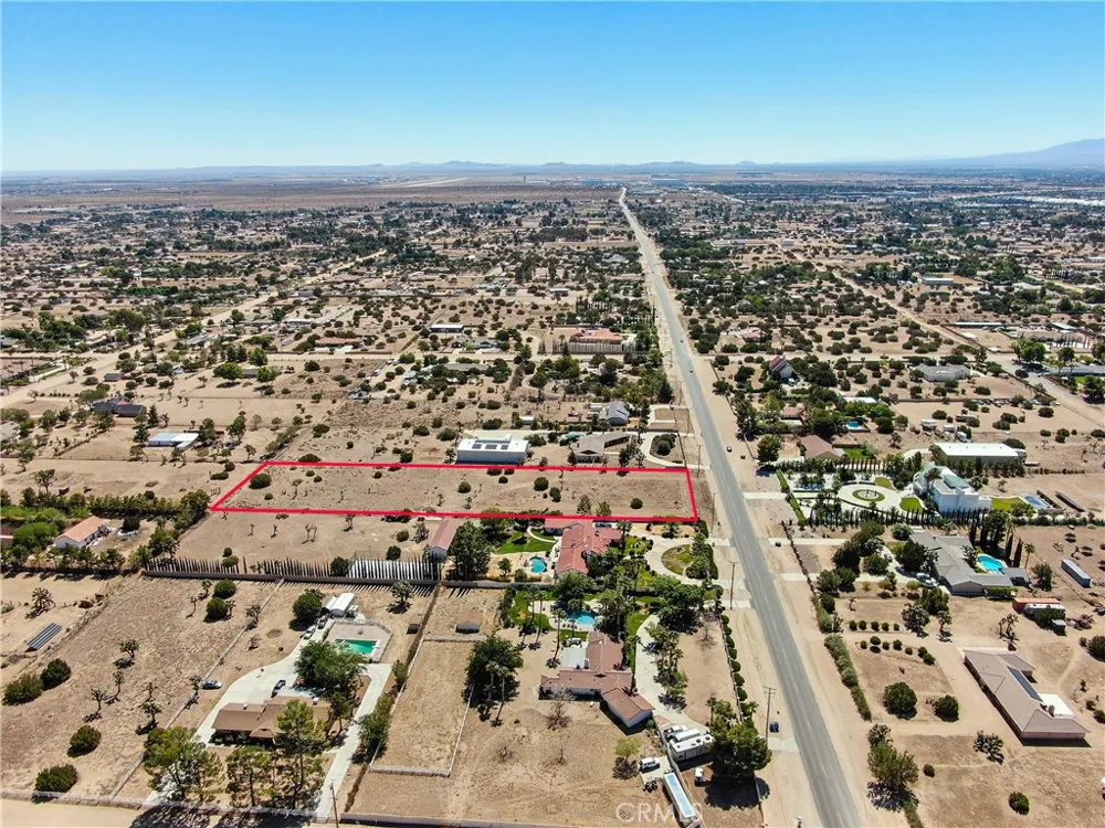 2600 W Ave O Palmdale, CA 93551