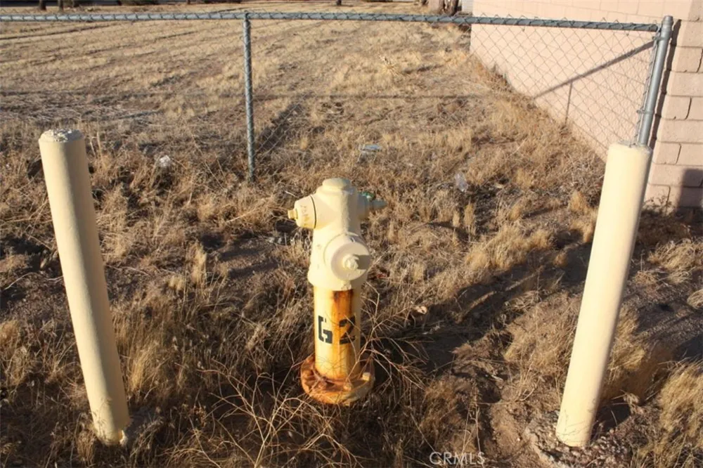 2600 W Ave O Palmdale, CA 93551