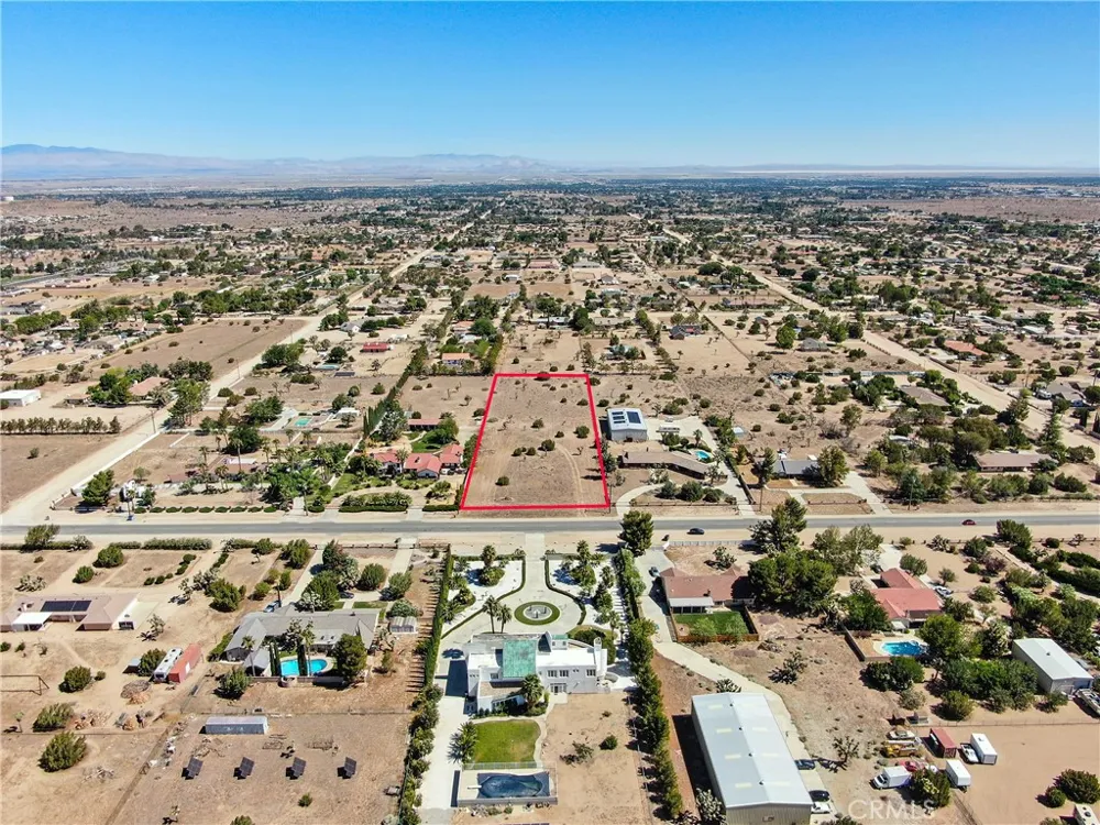 2600 W Ave O Palmdale, CA 93551