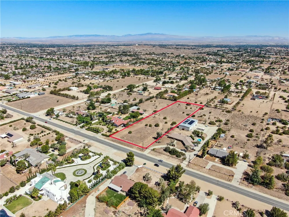 2600 W Ave O Palmdale, CA 93551