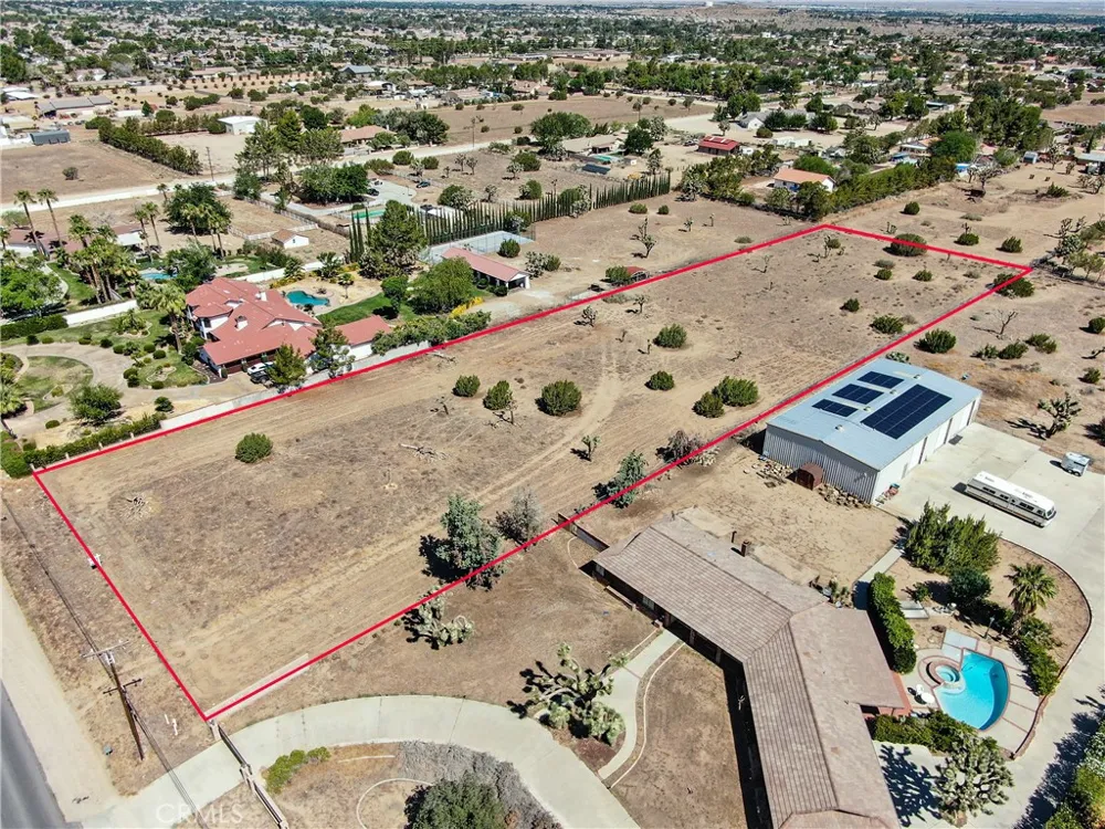 2600 W Ave O Palmdale, CA 93551