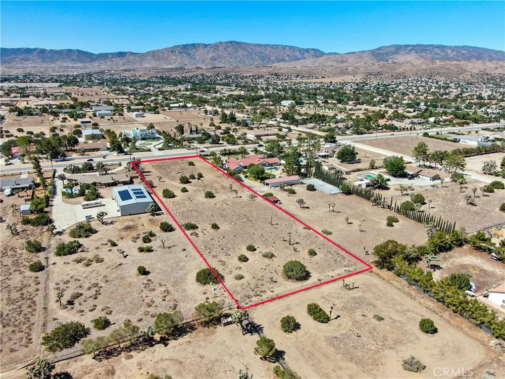 2600 W Ave O Palmdale, CA 93551