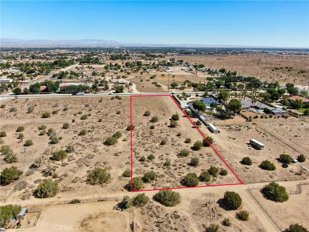 2060 W Avenue N Palmdale, CA 93551