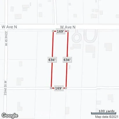 2060 W Avenue N Palmdale, CA 93551