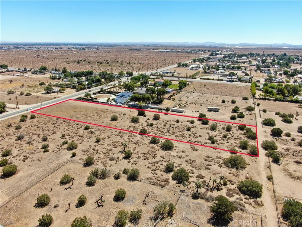 2060 W Avenue N Palmdale, CA 93551