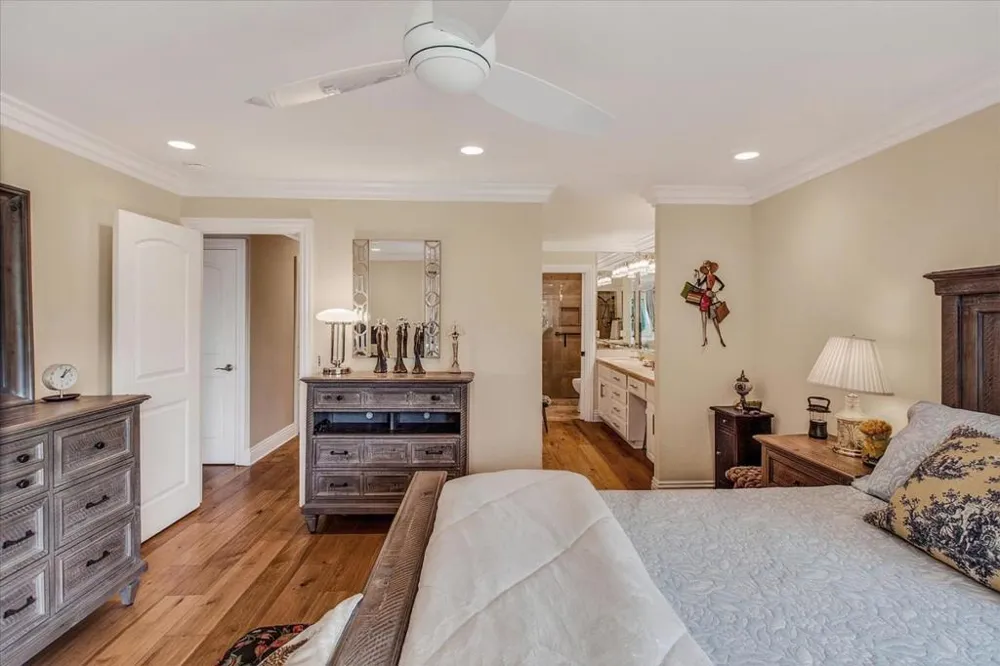 7305 Via Granja San Jose, CA 95135