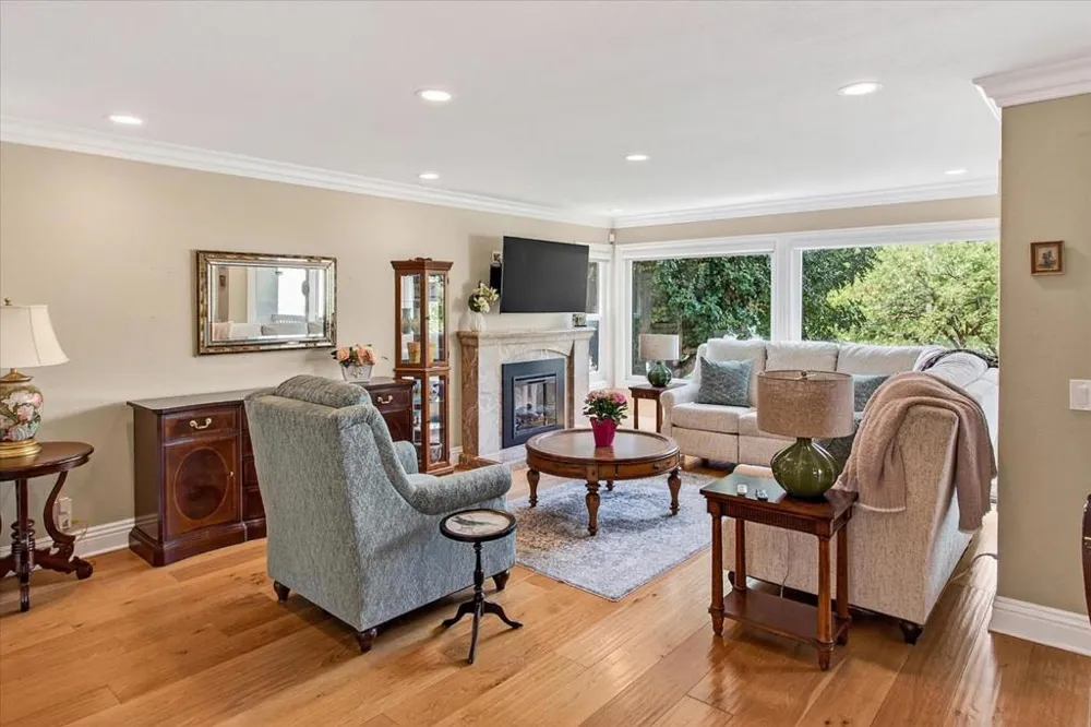 7305 Via Granja San Jose, CA 95135