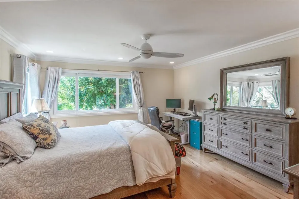 7305 Via Granja San Jose, CA 95135