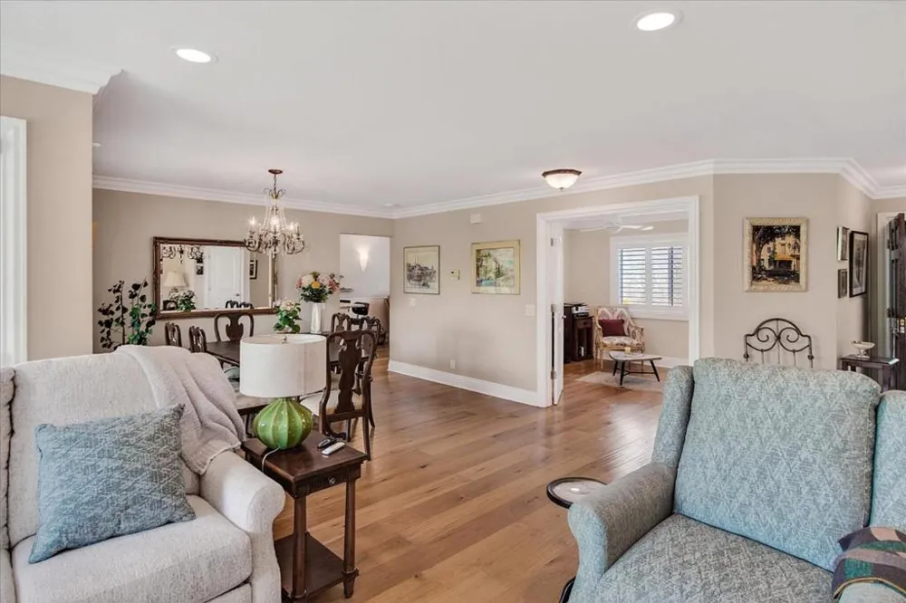 7305 Via Granja San Jose, CA 95135