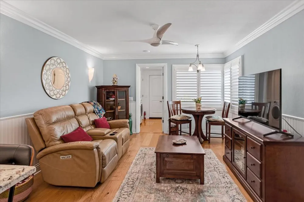 7305 Via Granja San Jose, CA 95135