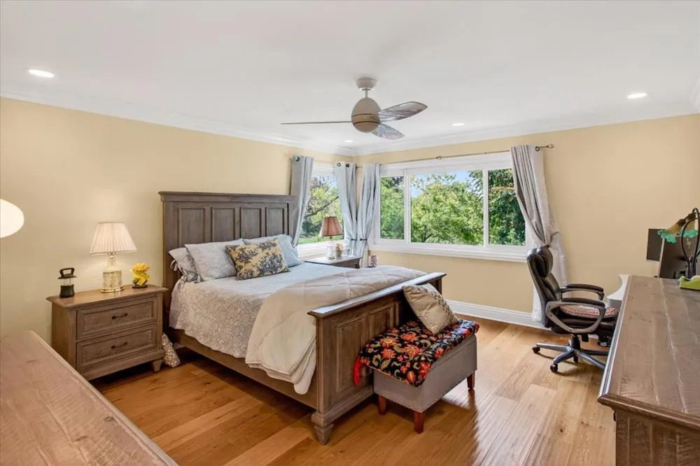 7305 Via Granja San Jose, CA 95135