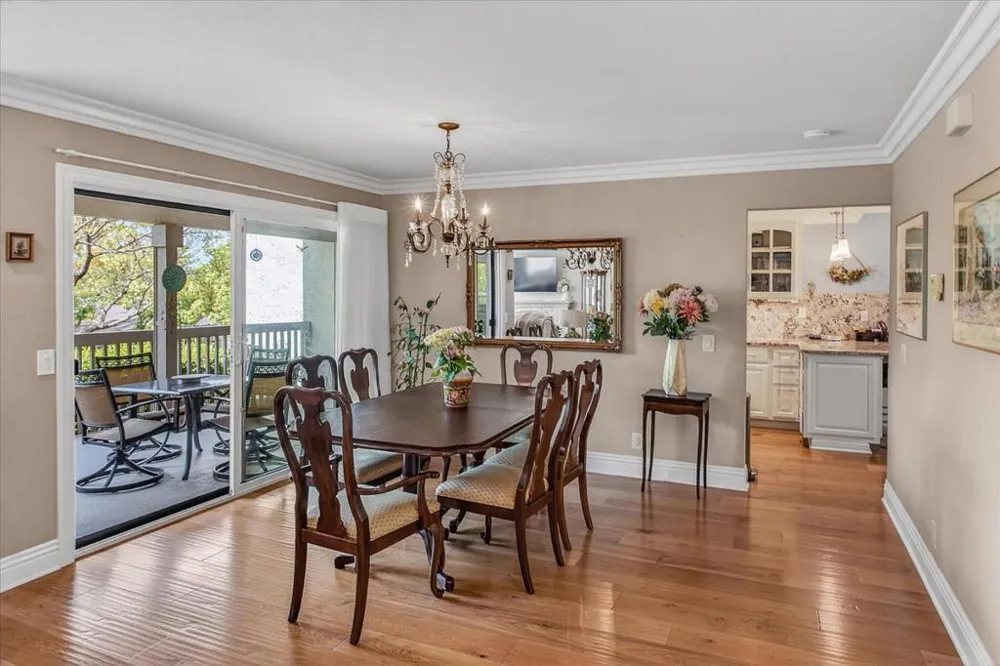 7305 Via Granja San Jose, CA 95135