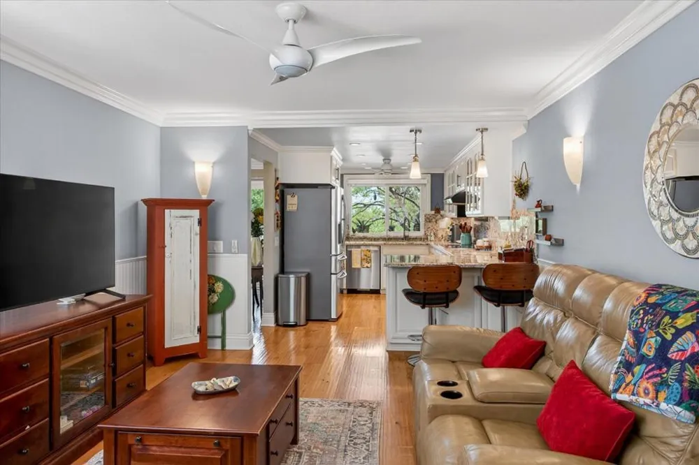 7305 Via Granja San Jose, CA 95135