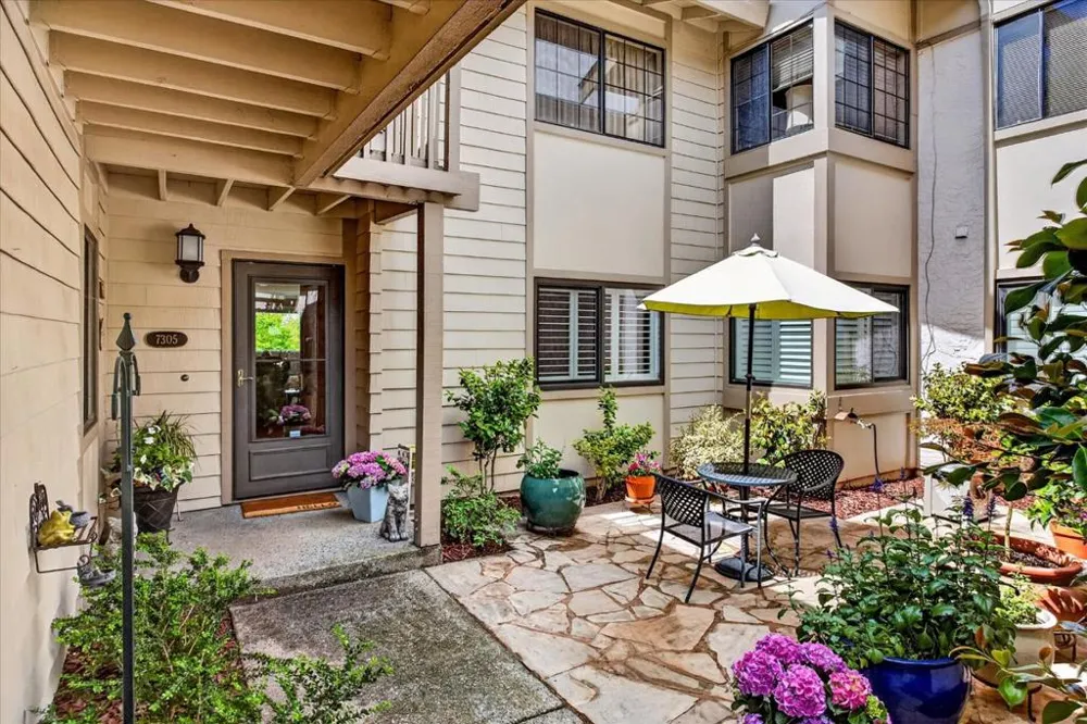 7305 Via Granja San Jose, CA 95135