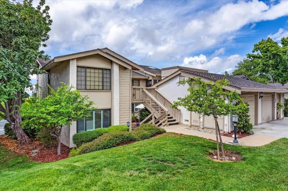 7305 Via Granja San Jose, CA 95135