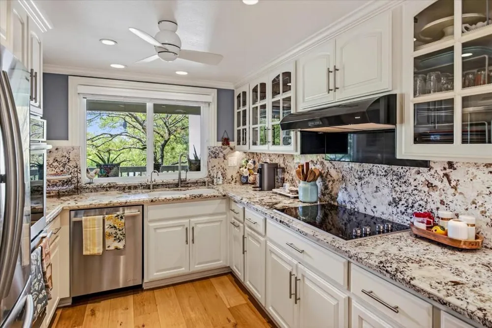 7305 Via Granja San Jose, CA 95135