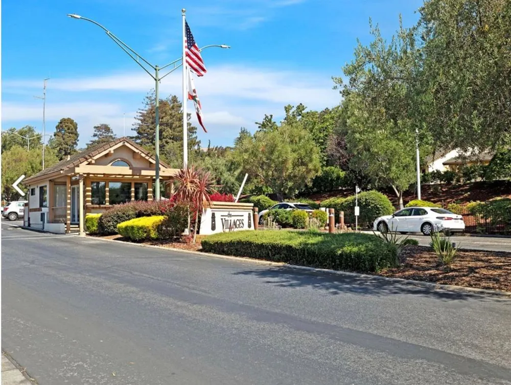 7305 Via Granja San Jose, CA 95135