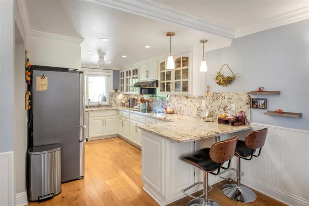 7305 Via Granja San Jose, CA 95135