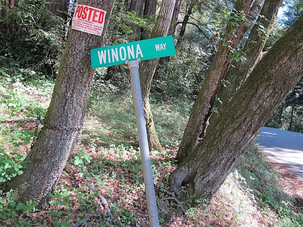 300 Winona Way Aptos, CA 95003