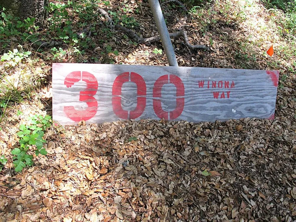 300 Winona Way Aptos, CA 95003